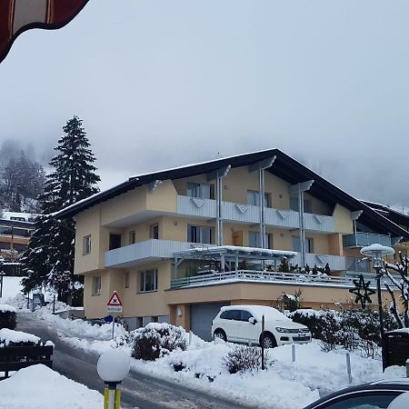 Thermenloft Bad Kleinkirchheim Ngoại thất bức ảnh