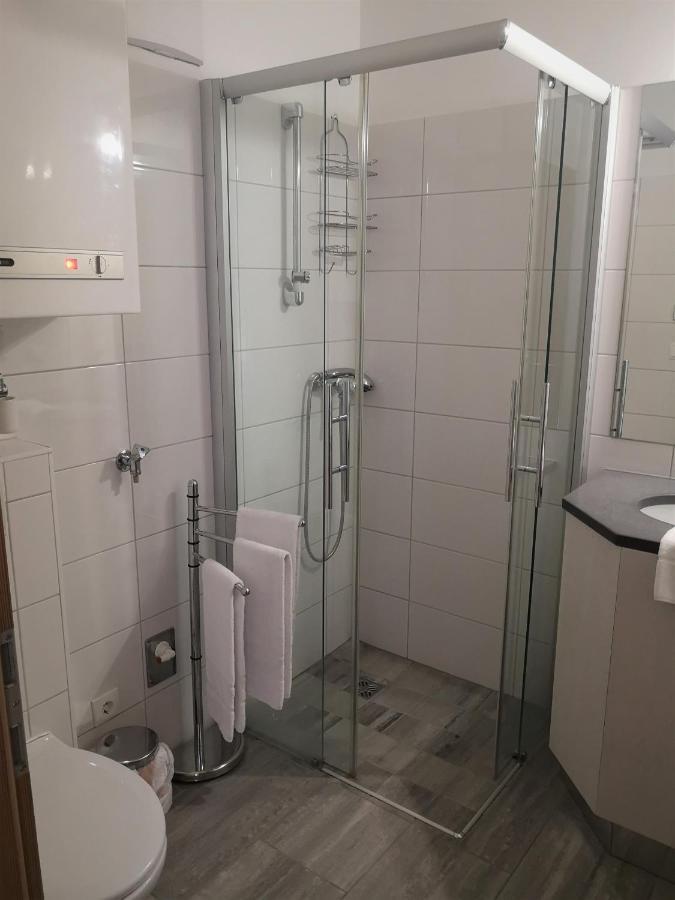 Thermenloft Bad Kleinkirchheim Ngoại thất bức ảnh