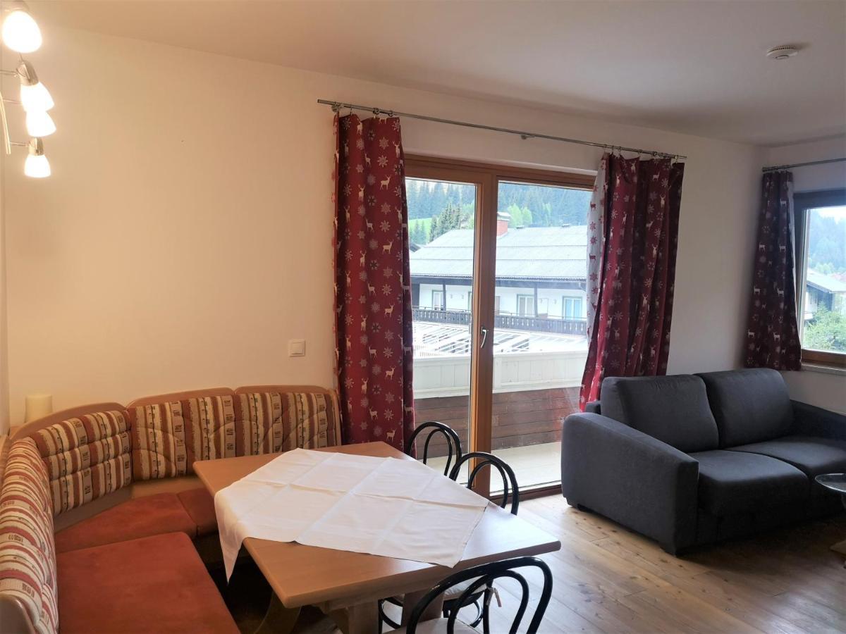 Thermenloft Bad Kleinkirchheim Ngoại thất bức ảnh