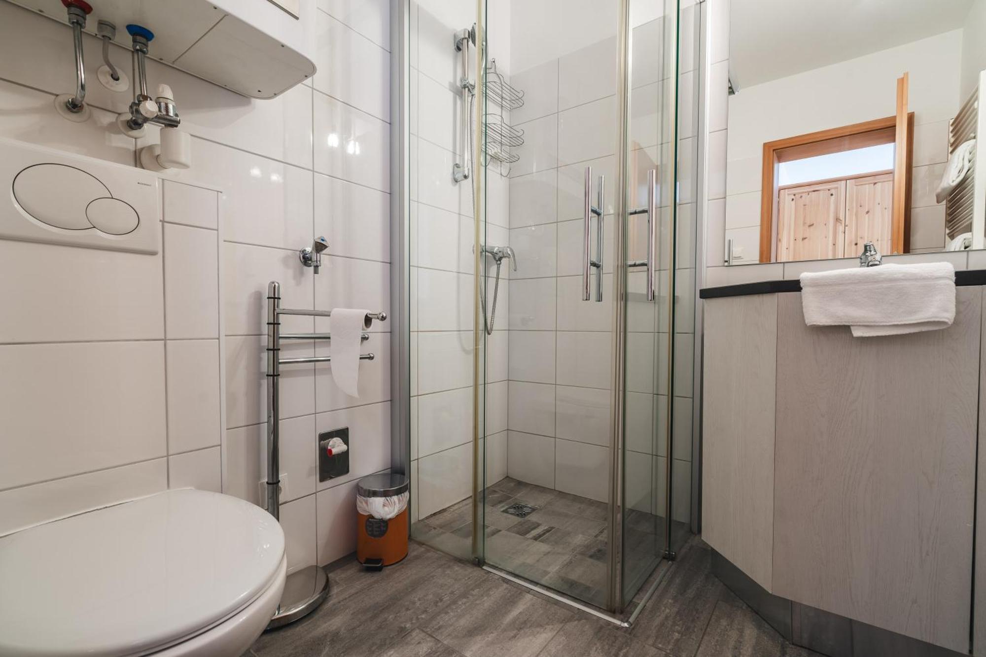 Thermenloft Bad Kleinkirchheim Ngoại thất bức ảnh