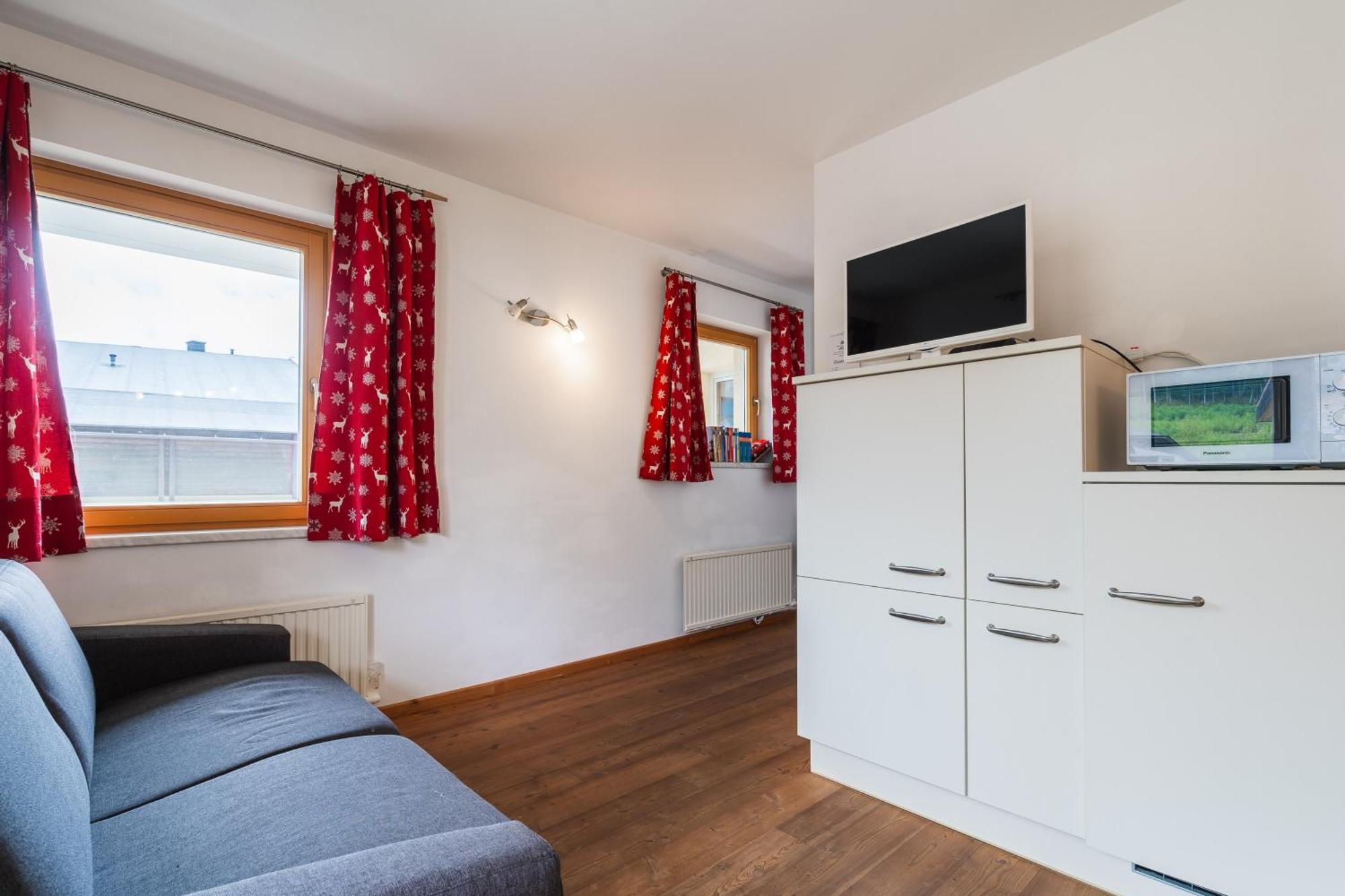 Thermenloft Bad Kleinkirchheim Ngoại thất bức ảnh