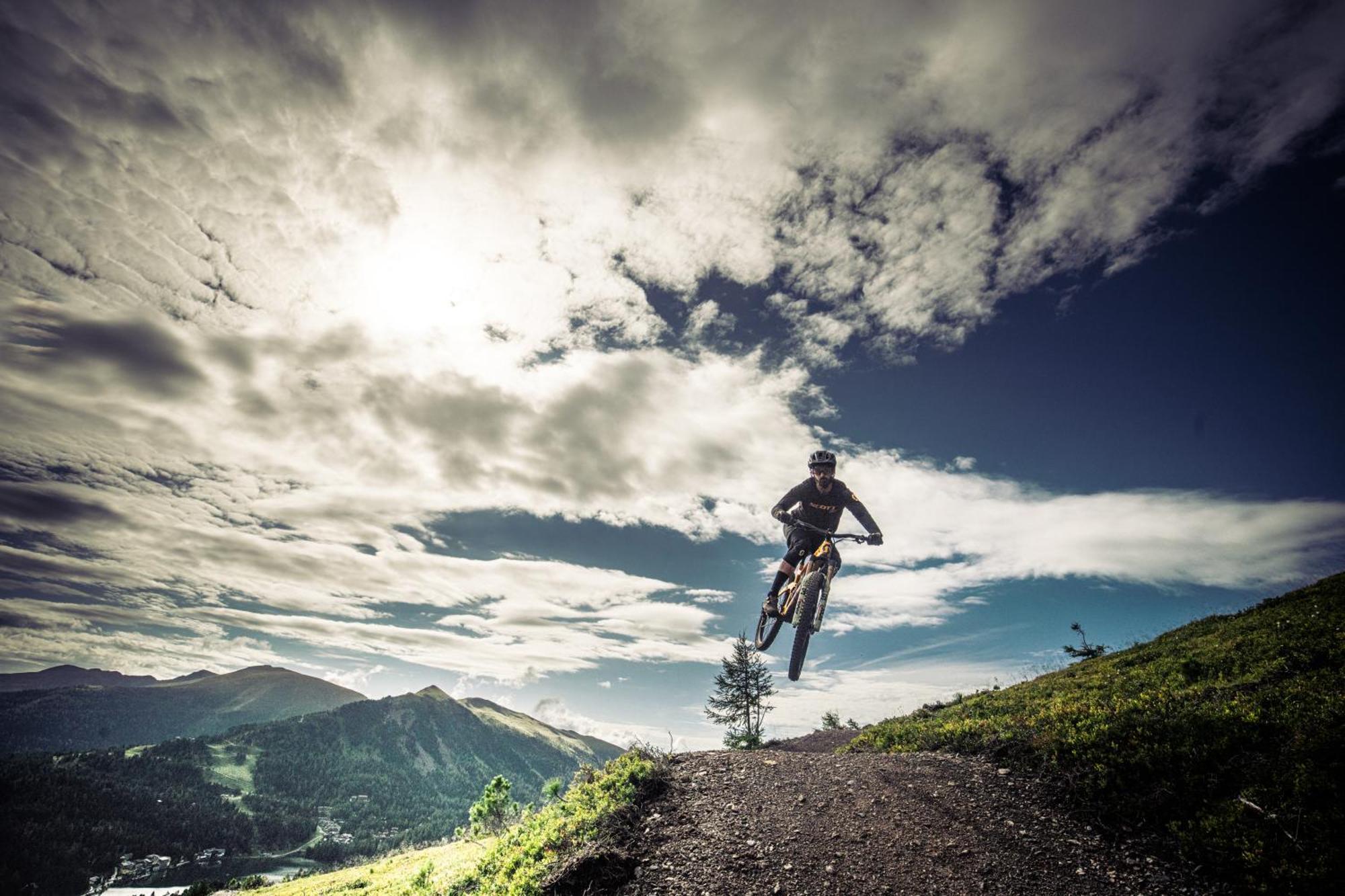 Thermenloft Bad Kleinkirchheim Ngoại thất bức ảnh