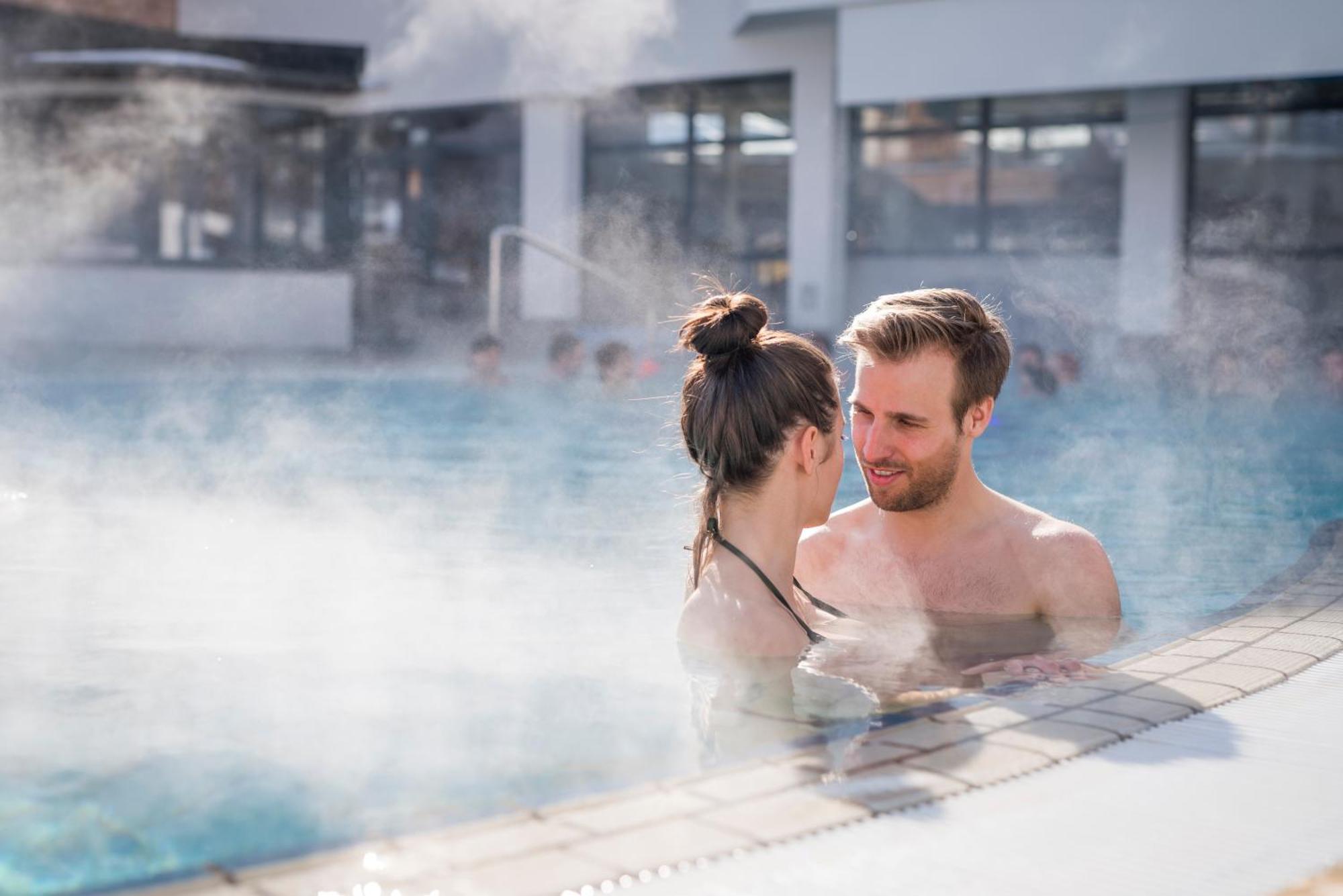 Thermenloft Bad Kleinkirchheim Ngoại thất bức ảnh