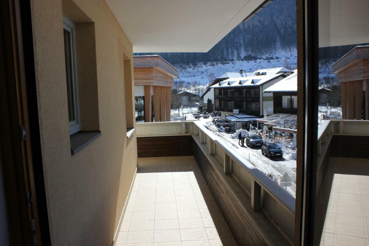 Thermenloft Bad Kleinkirchheim Ngoại thất bức ảnh