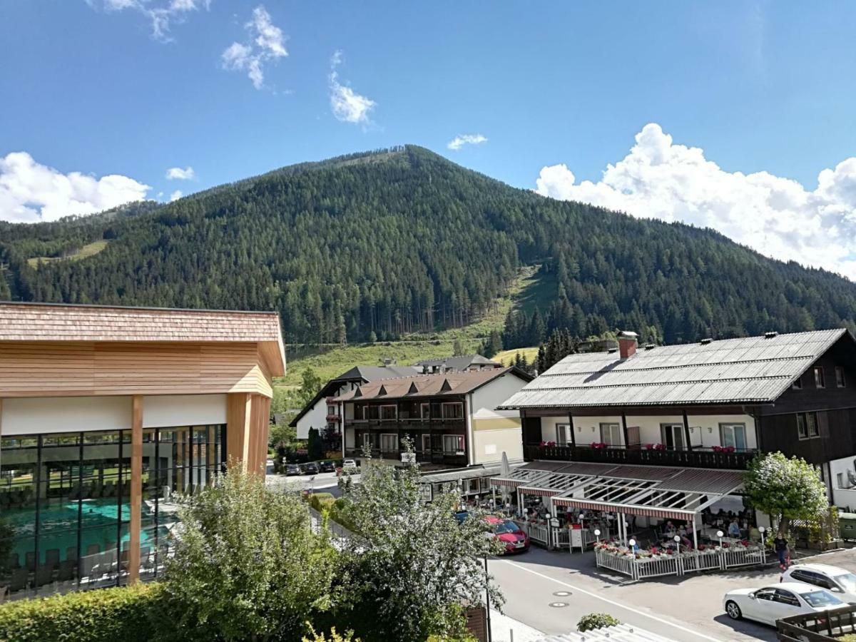 Thermenloft Bad Kleinkirchheim Ngoại thất bức ảnh