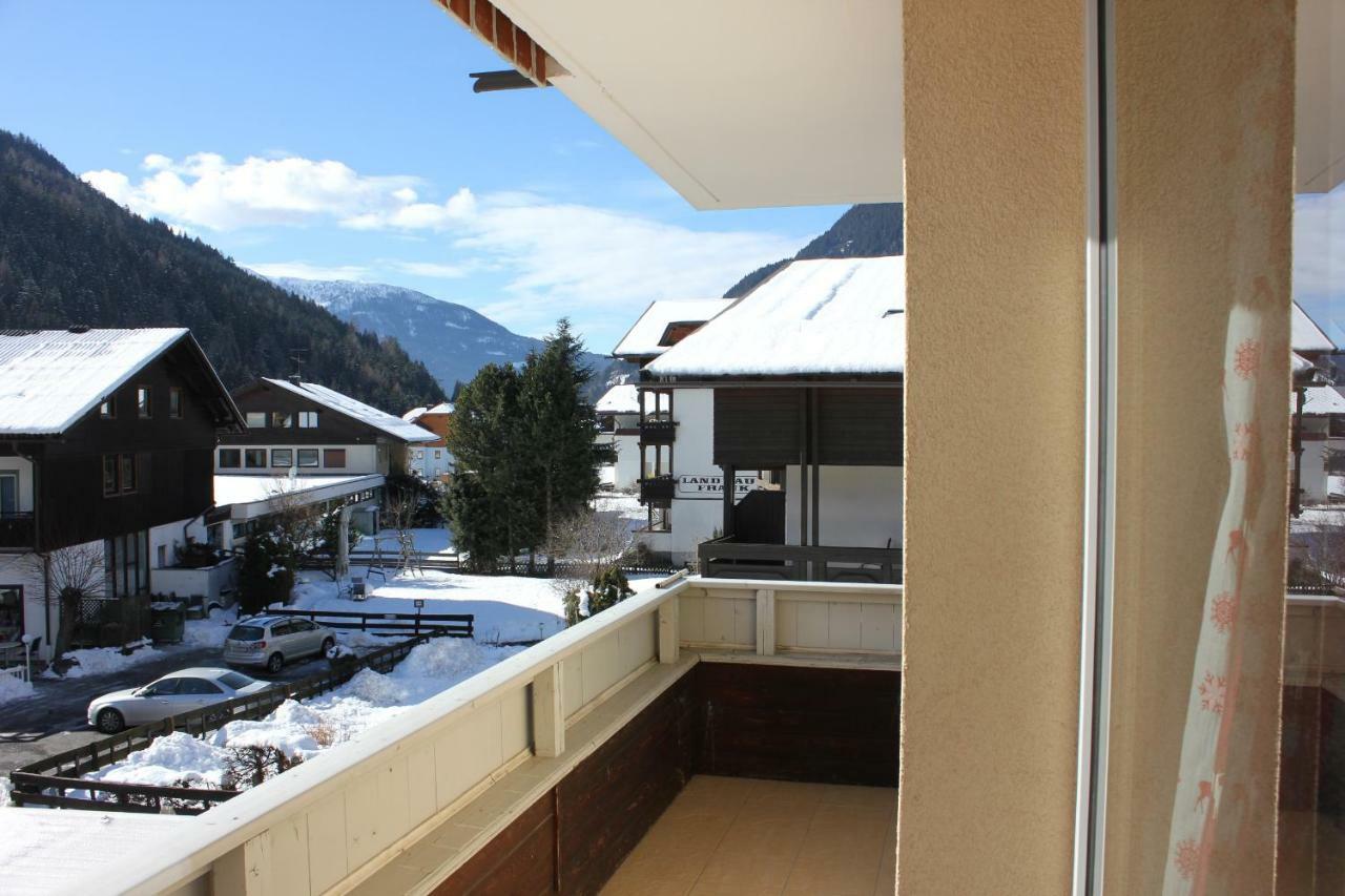 Thermenloft Bad Kleinkirchheim Ngoại thất bức ảnh