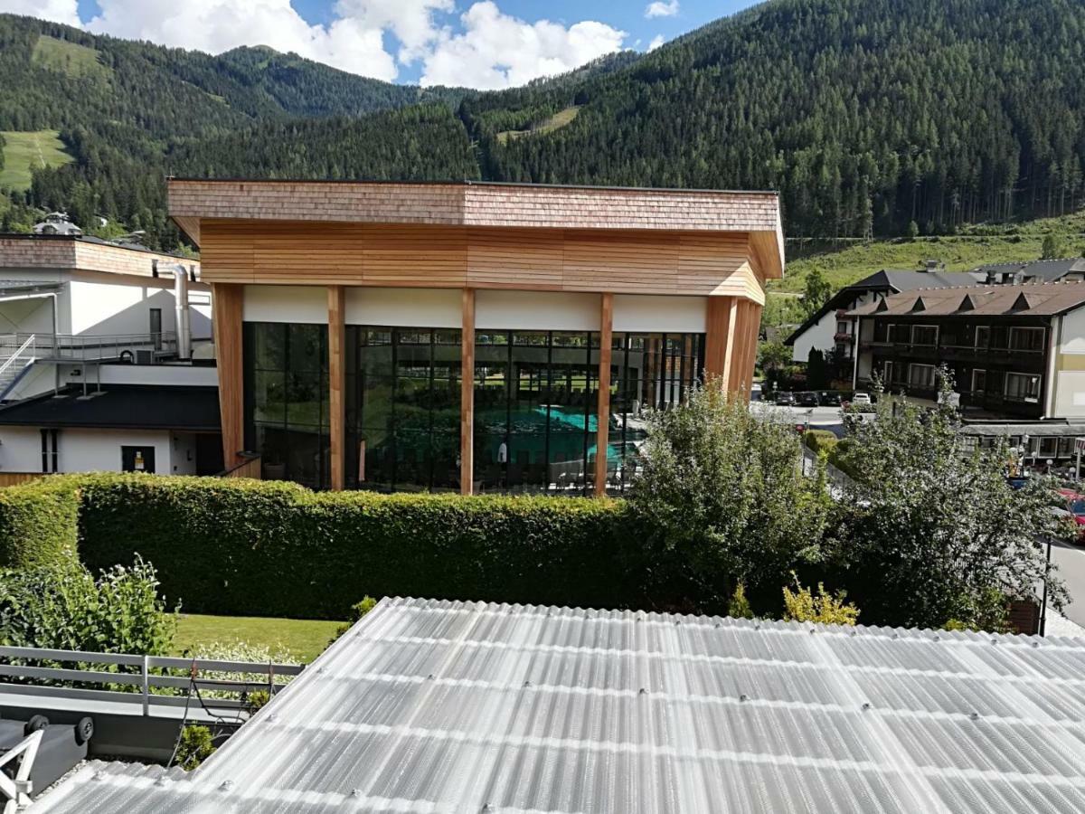 Thermenloft Bad Kleinkirchheim Ngoại thất bức ảnh