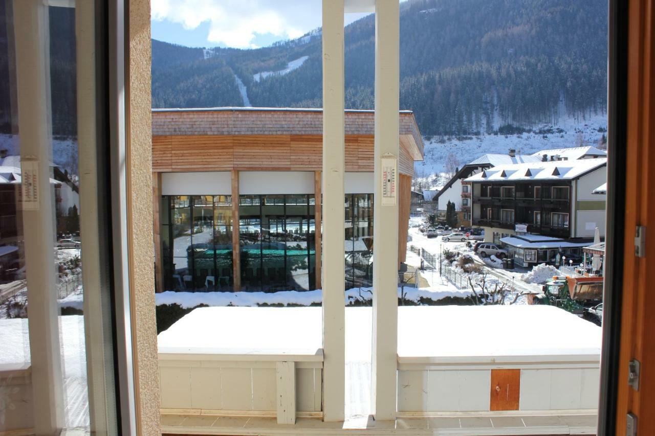 Thermenloft Bad Kleinkirchheim Ngoại thất bức ảnh