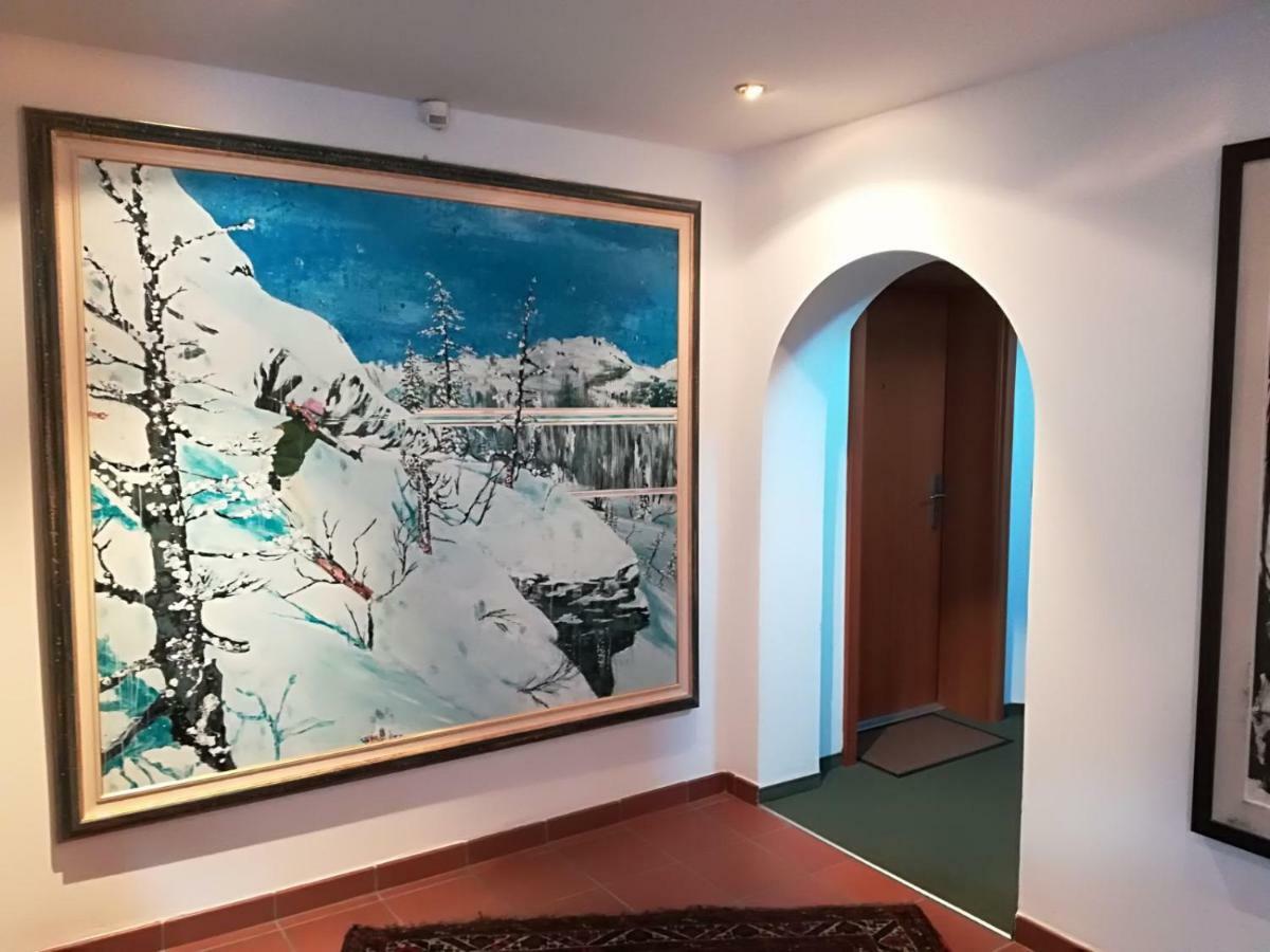 Thermenloft Bad Kleinkirchheim Ngoại thất bức ảnh